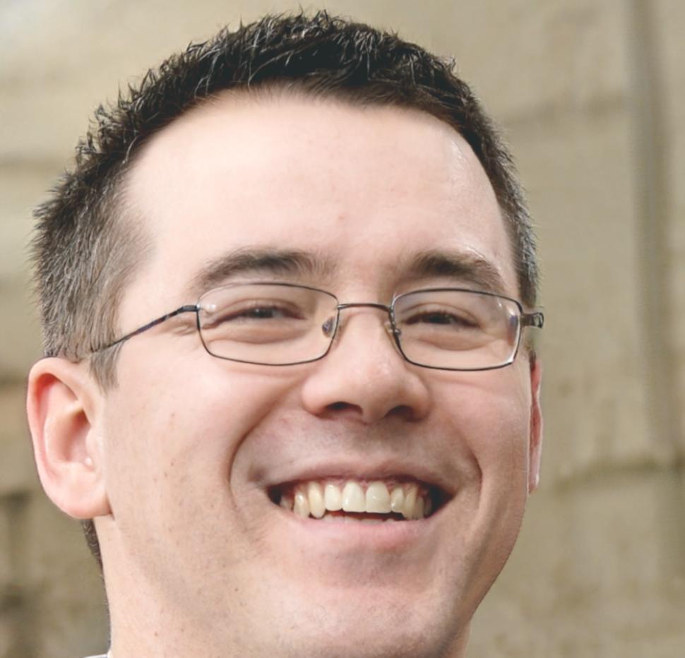 Finanzexperte Tomas Kellering