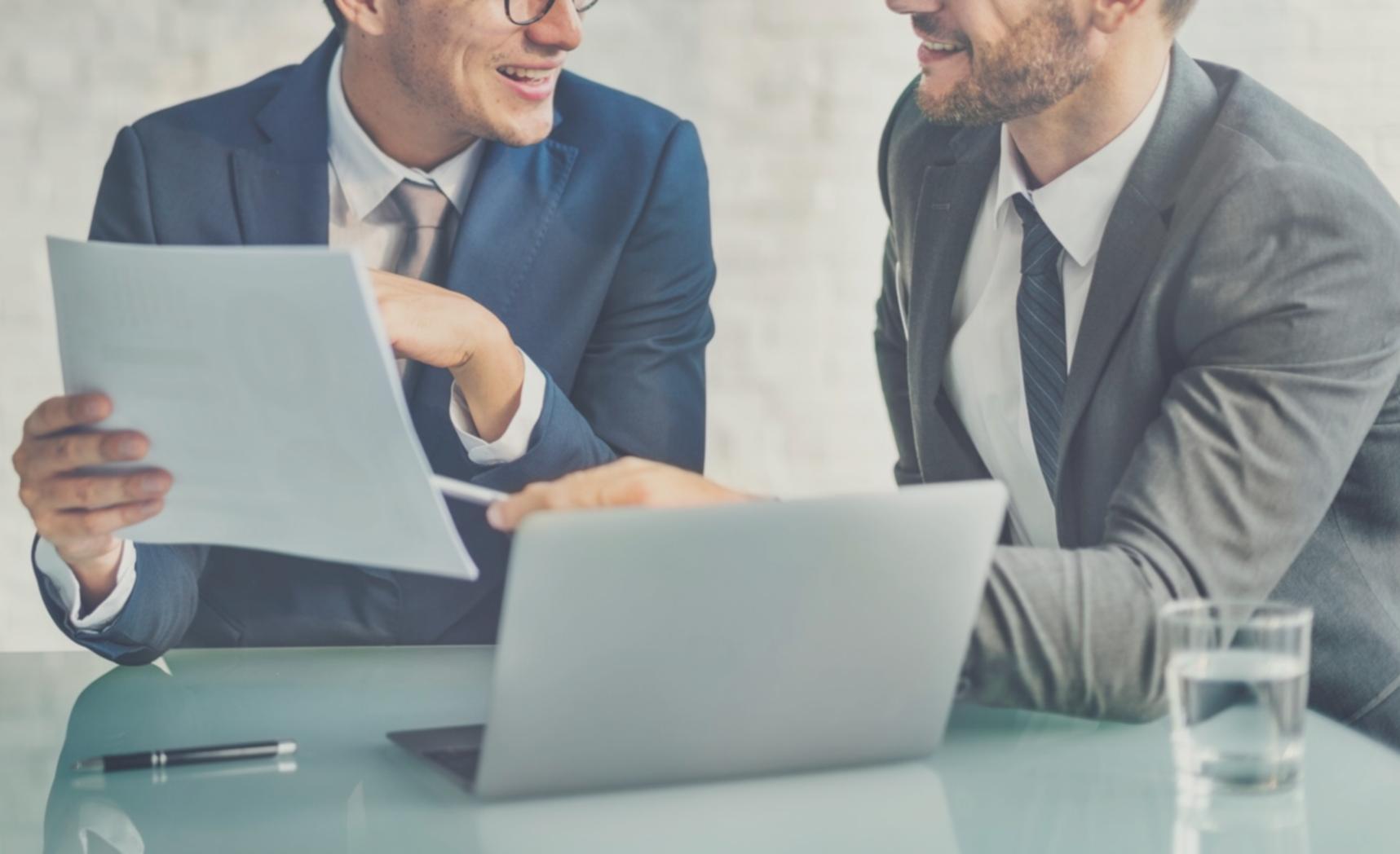 Grundlagen des Investierens verstehen