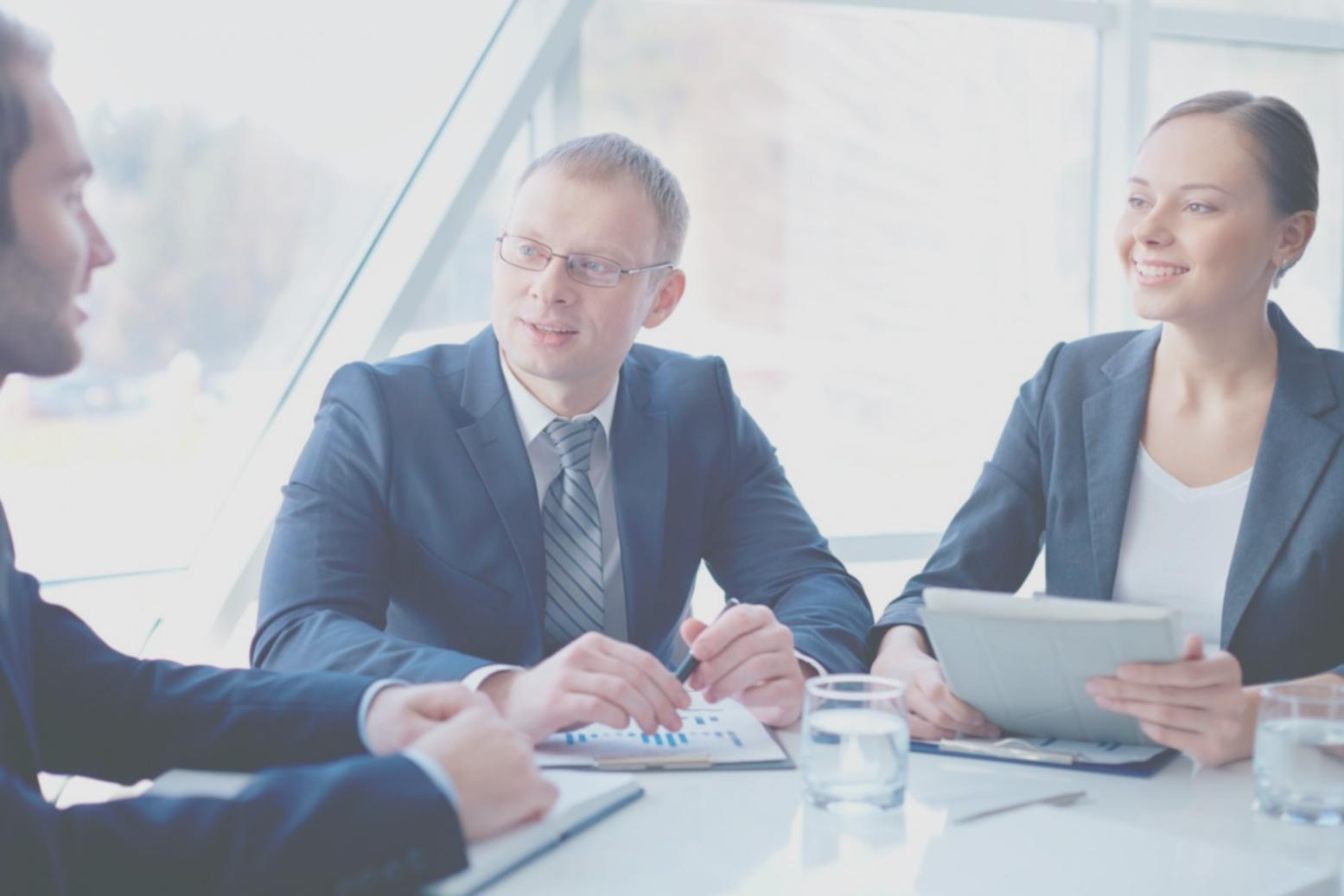 Strategische Finanzplanung und Beratung